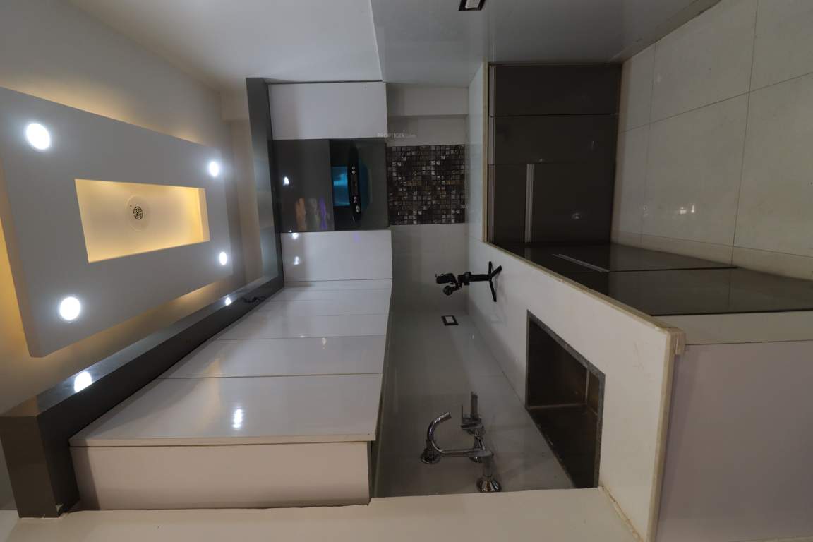  the bhawan Kitchen