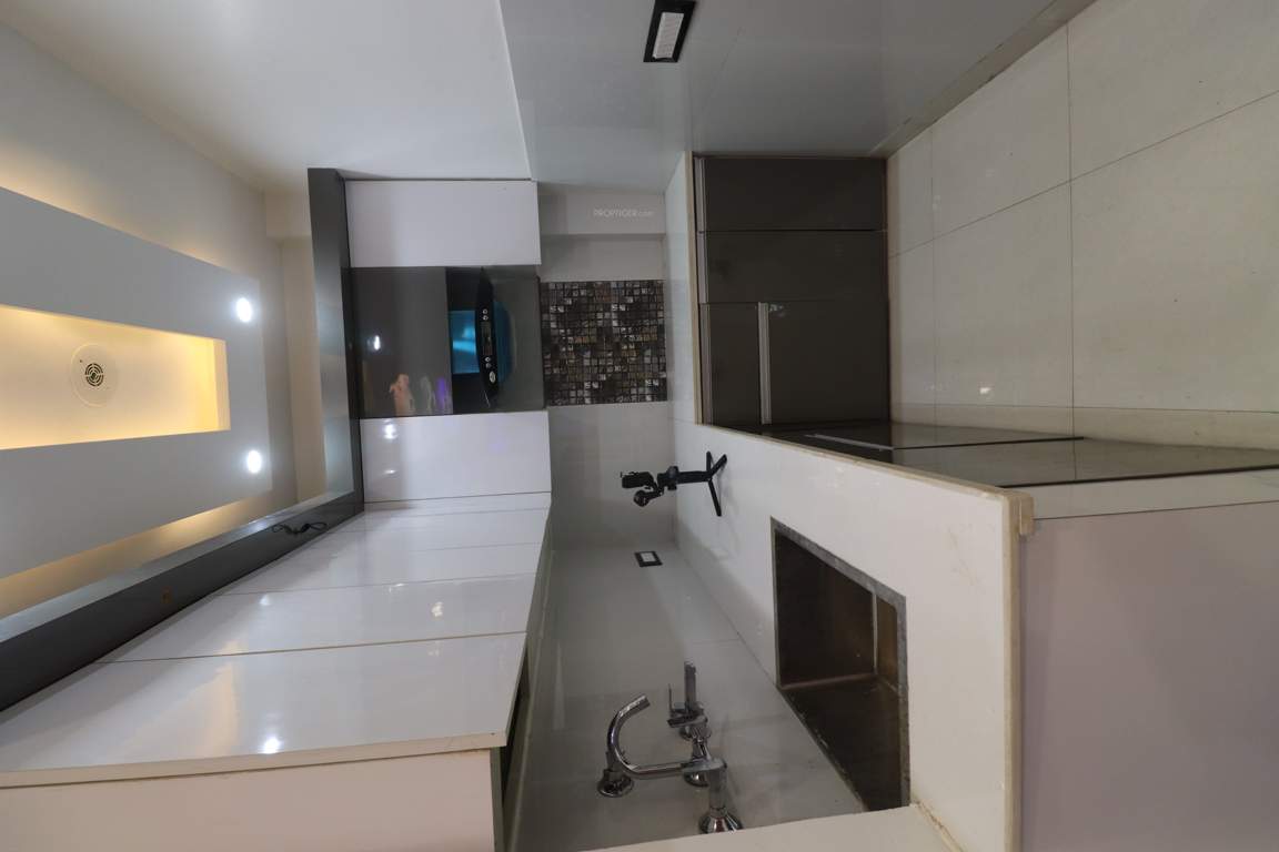  the bhawan Kitchen