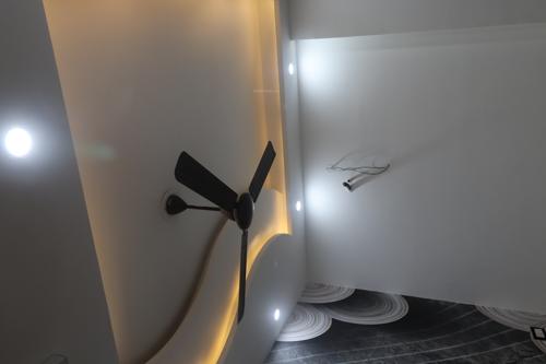  the-bhawan Living Area