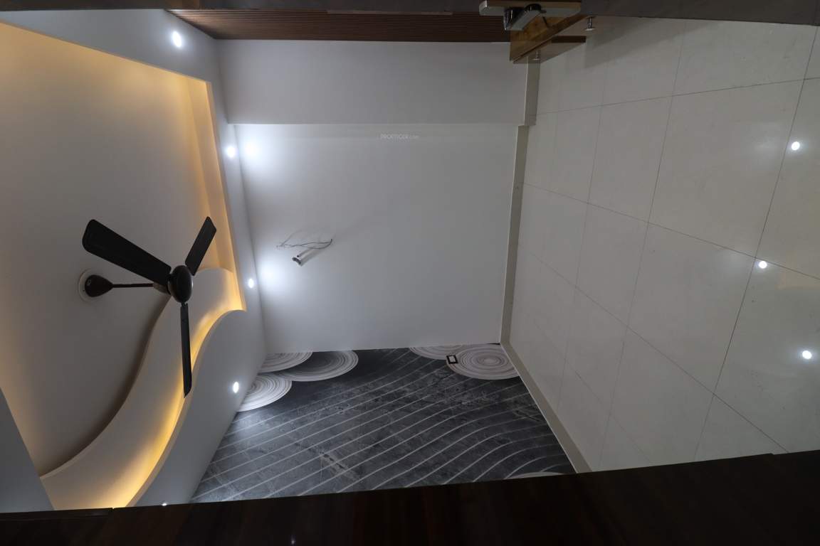  the bhawan Living Area