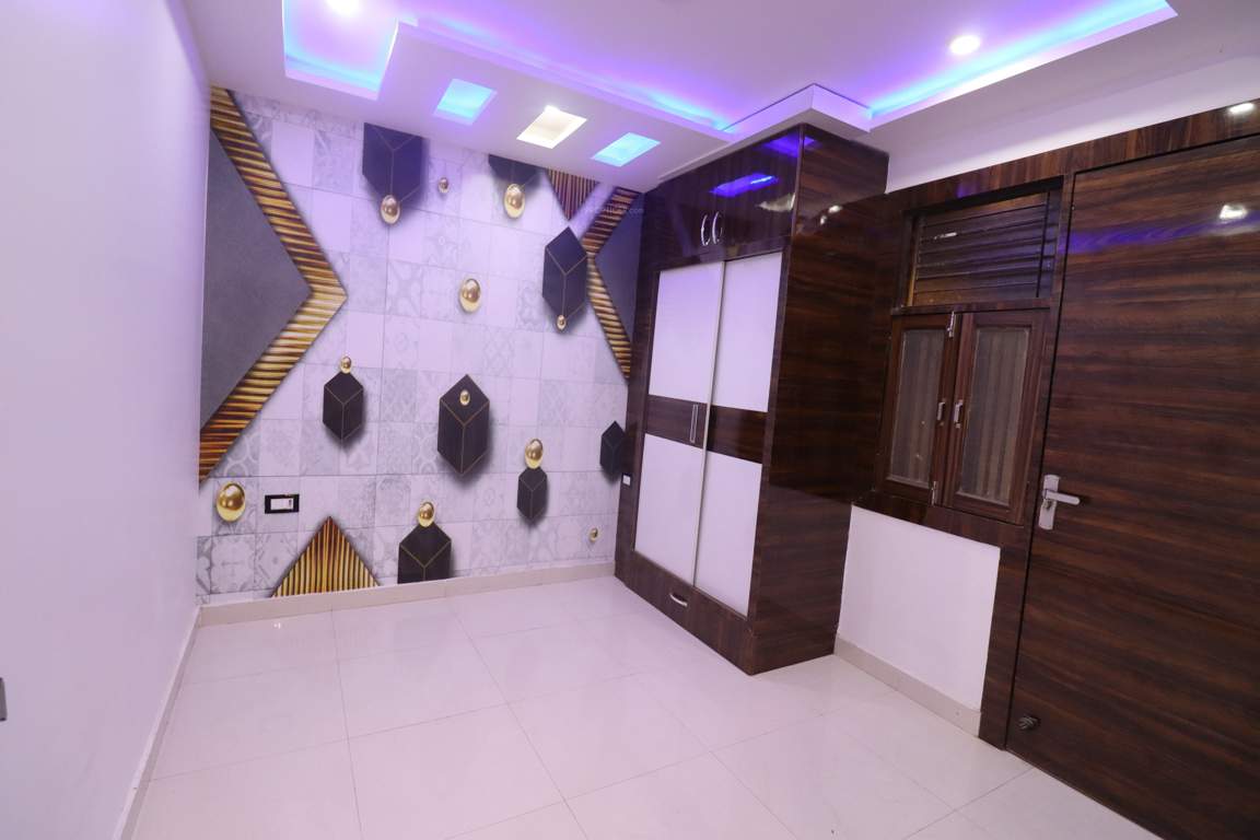  the bhawan Living Area