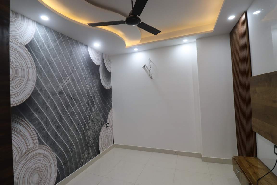  the bhawan Living Area