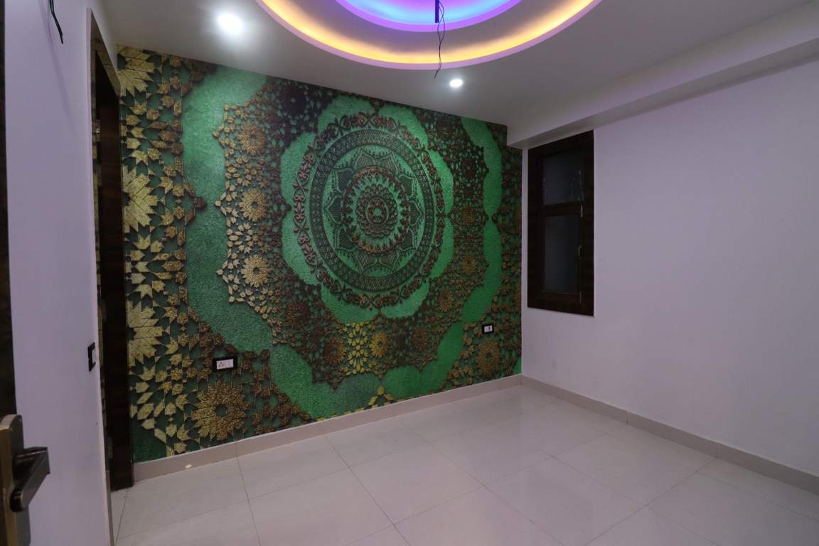  the bhawan Living Area