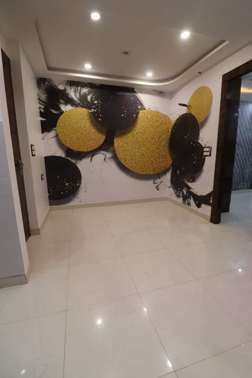  the bhawan Living Area