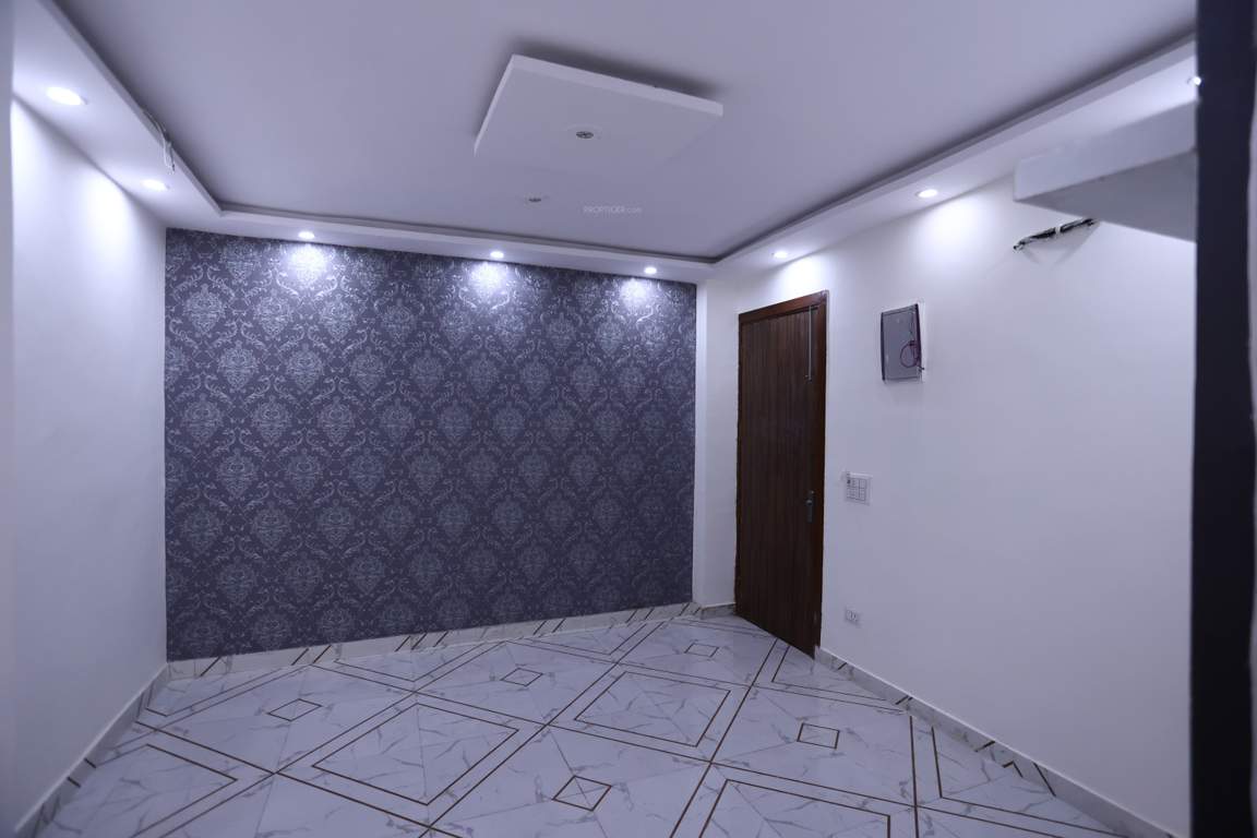  the aashrayam Bedroom