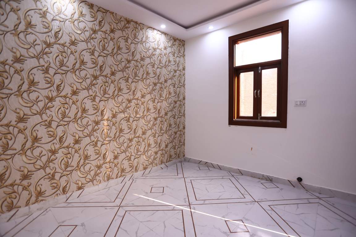  the aashrayam Bedroom
