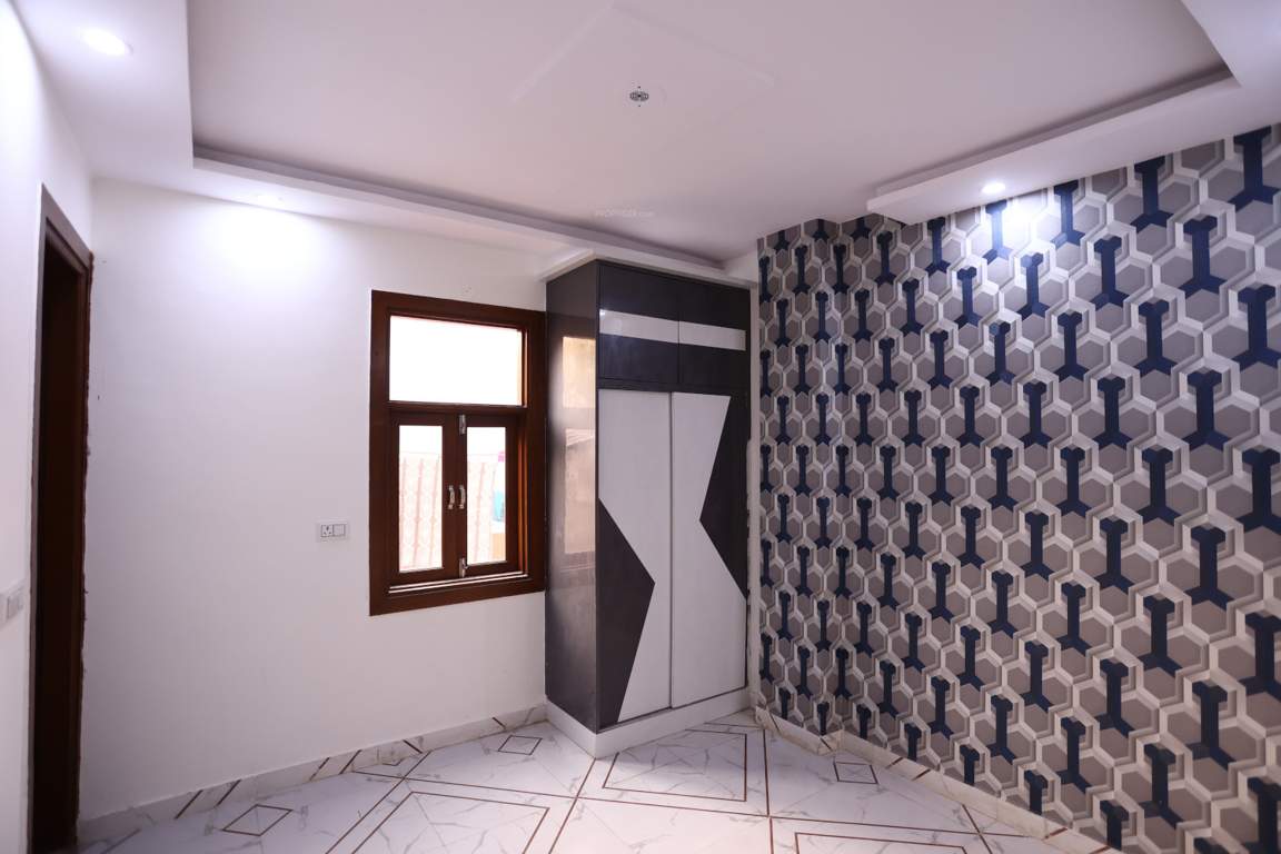  the aashrayam Bedroom