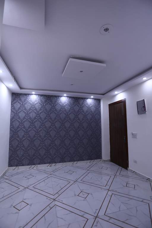  the aashrayam Bedroom