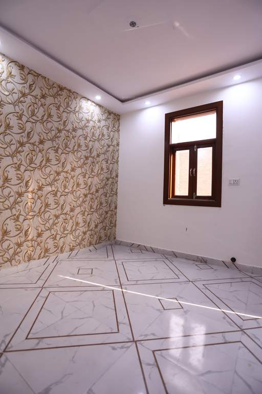  the aashrayam Bedroom