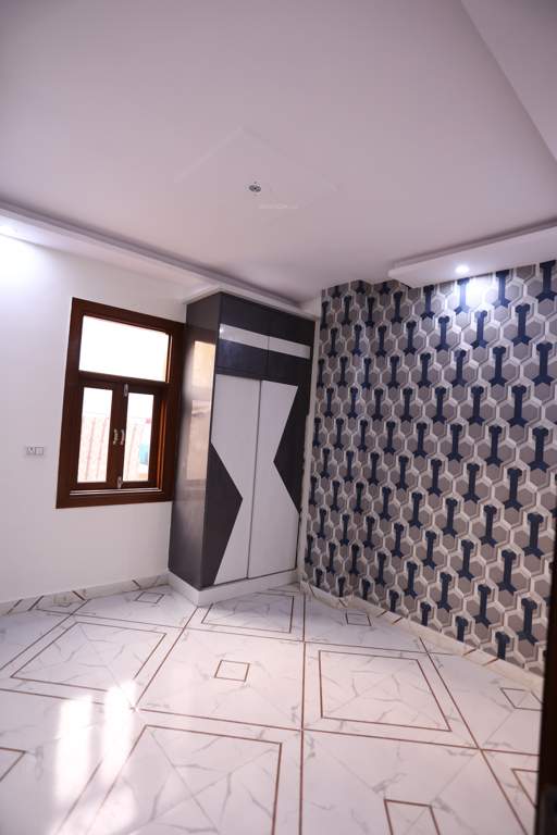  the aashrayam Bedroom