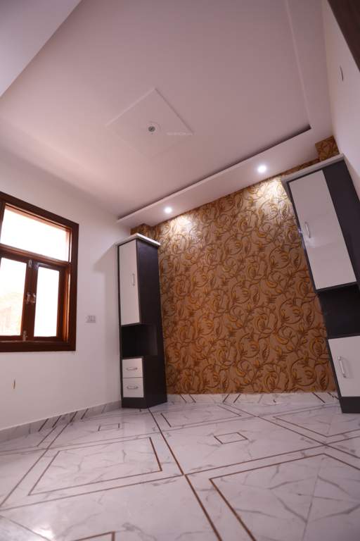  the aashrayam Bedroom