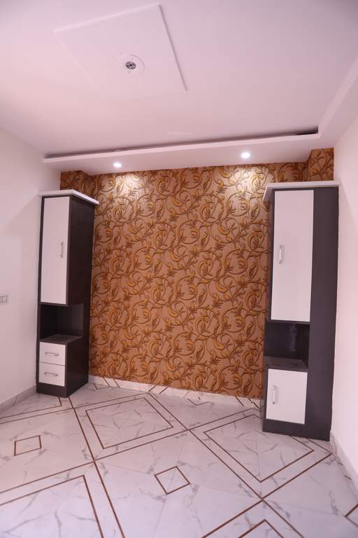  the aashrayam Bedroom