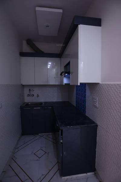  the-aashrayam Kitchen