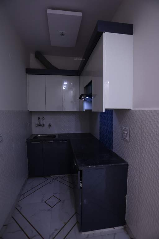  the aashrayam Kitchen