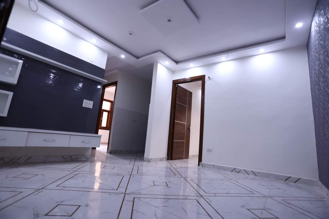  the aashrayam Living Area