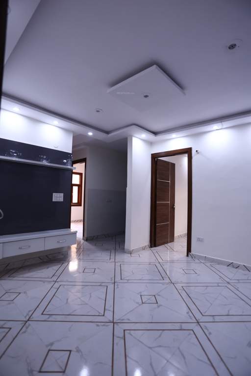  the aashrayam Living Area