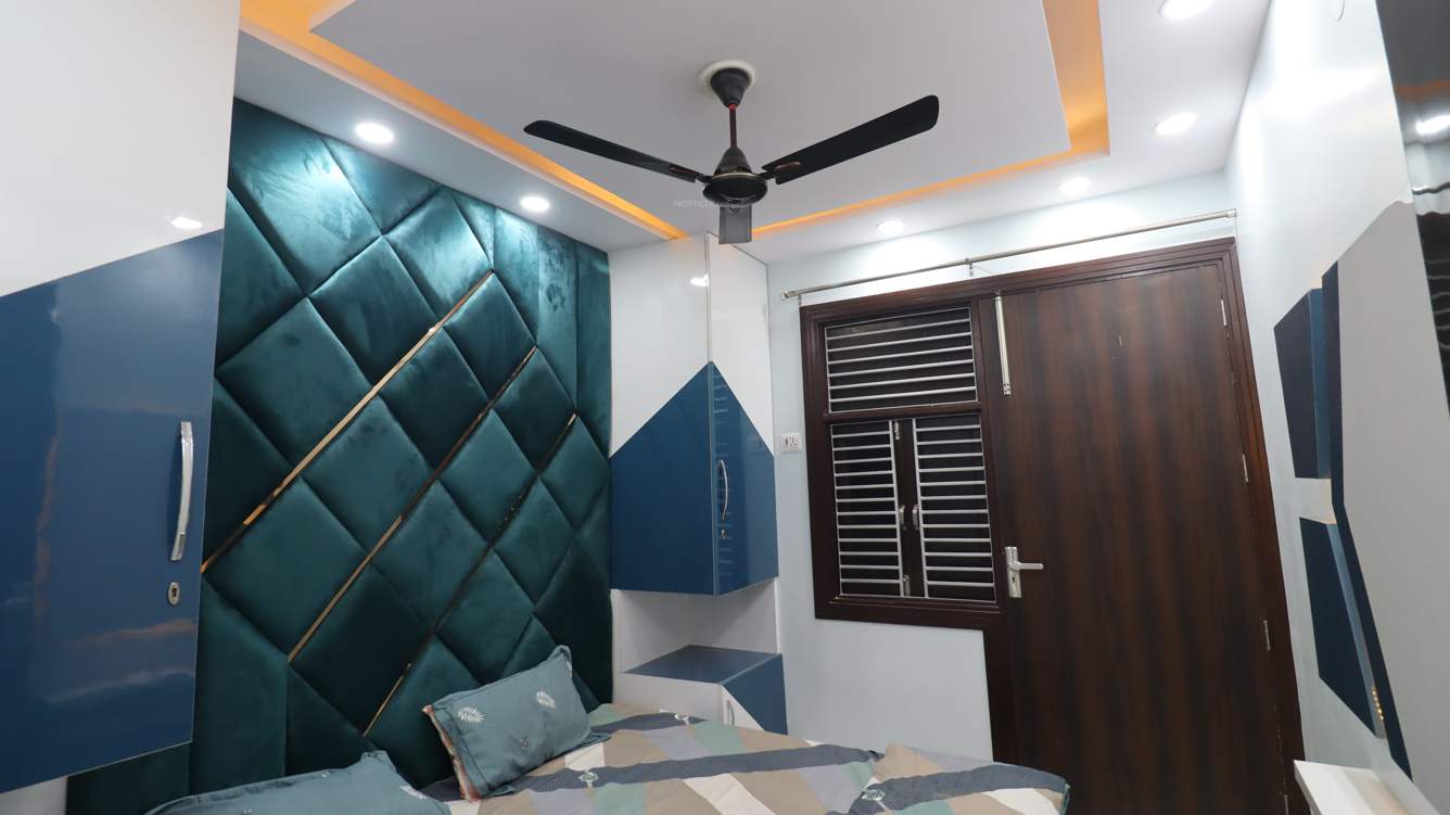 the citiview Bedroom