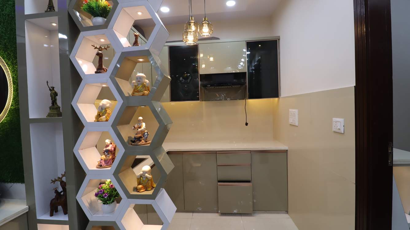  the citiview Kitchen
