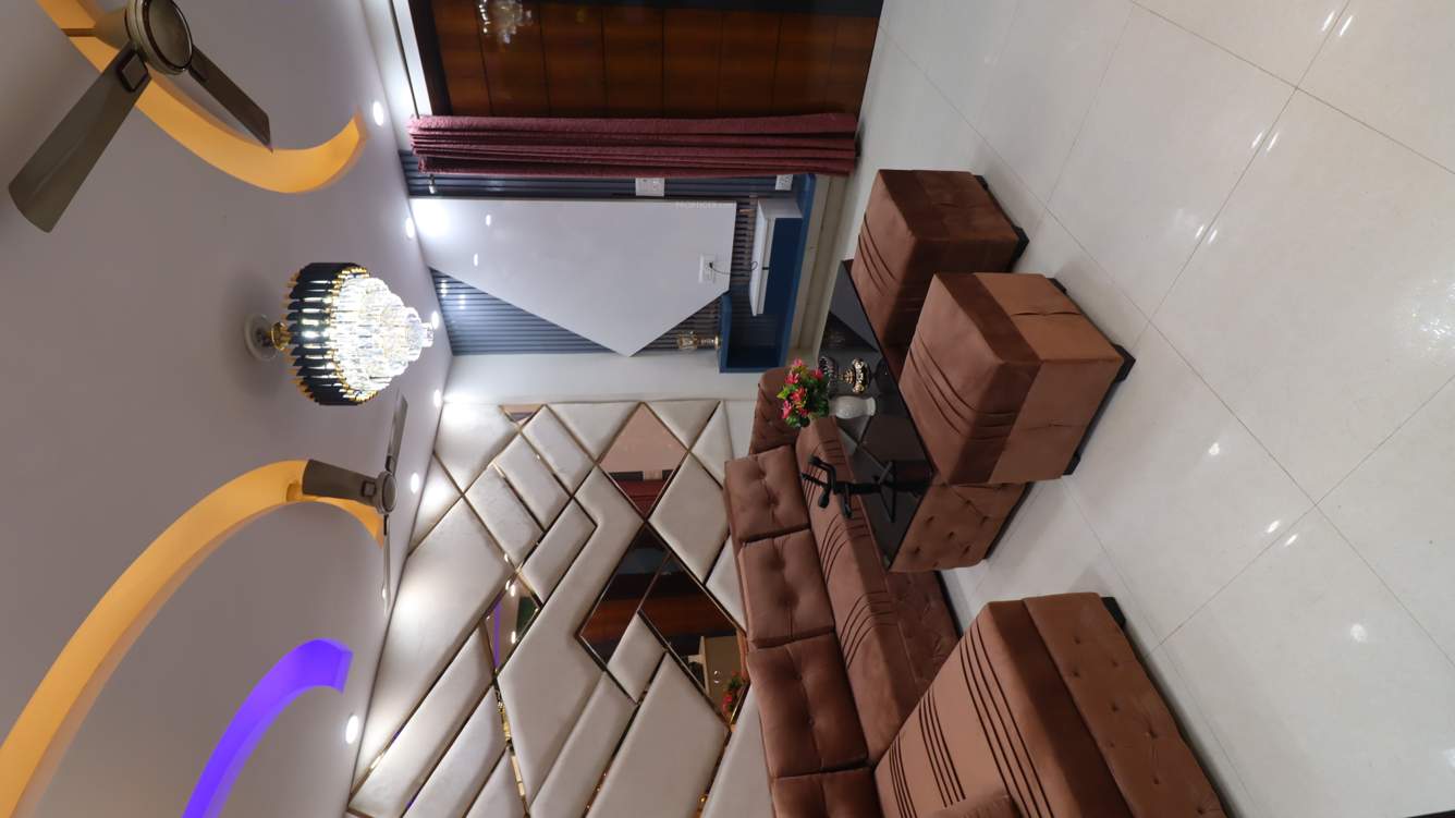  the citiview Living Area