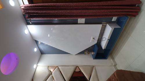  the-citiview Living Area