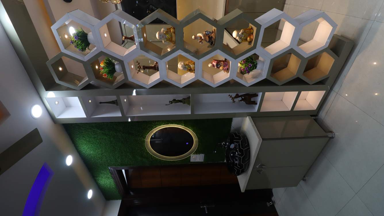  the citiview Living Area