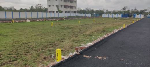 park-enclave Elevation Elevation