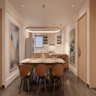  satgunam Dining Area