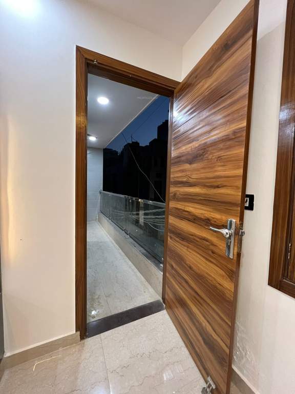  the ashwamedham Balcony