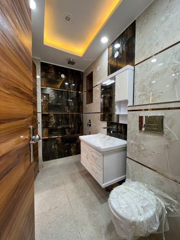  the ashwamedham Bathroom