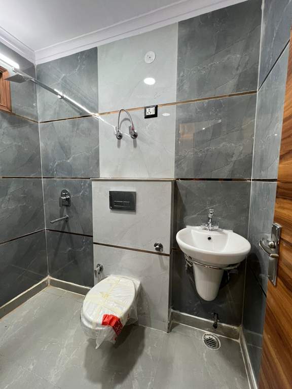  the ashwamedham Bathroom