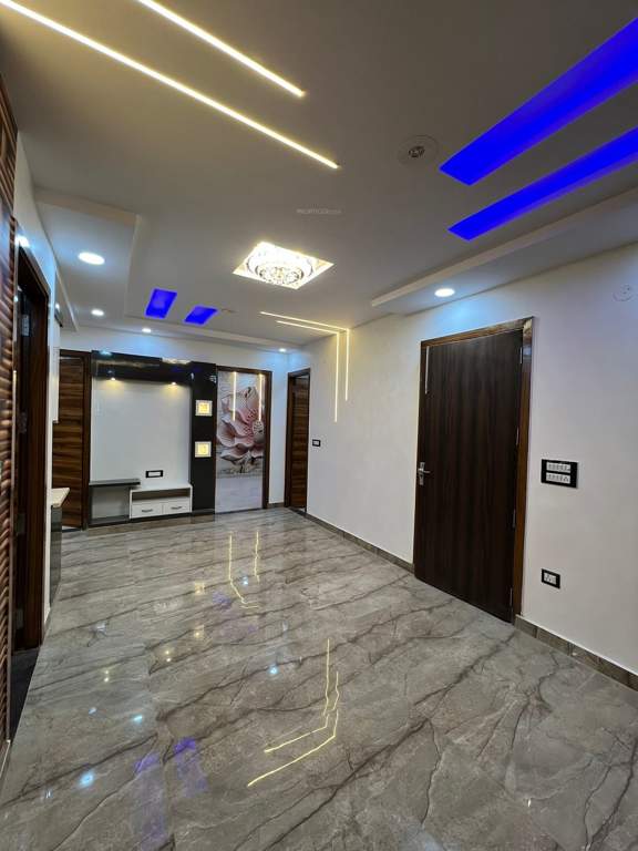  the ashwamedham Living Area