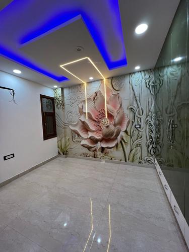  the-ashwamedham Living Area