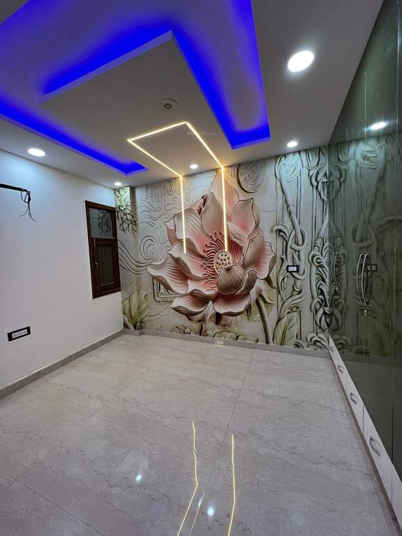  the ashwamedham Living Area