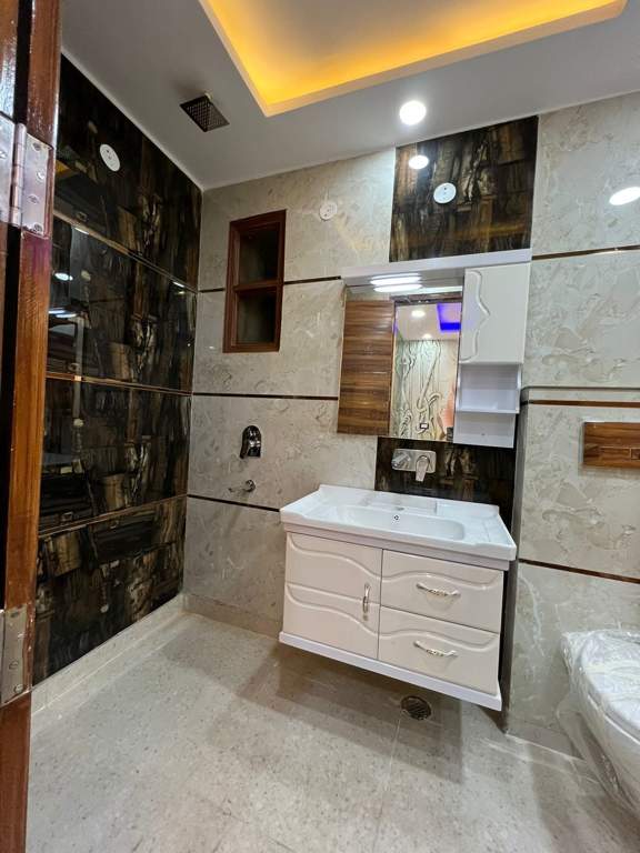  the ashwamedham Living Area