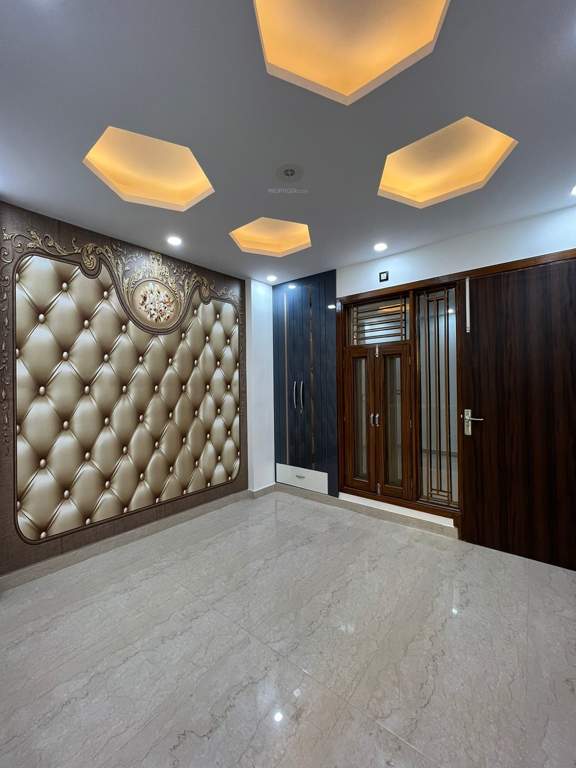  the ashwamedham Living Area