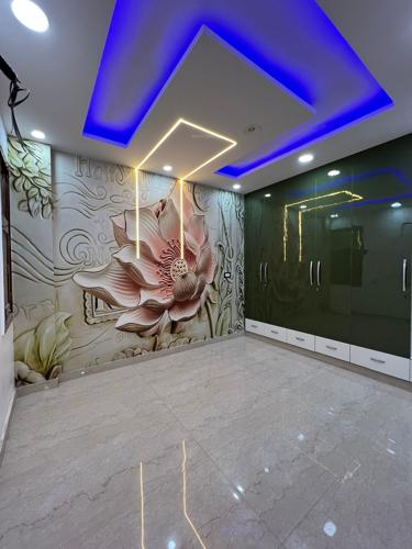  the-ashwamedham Living Area