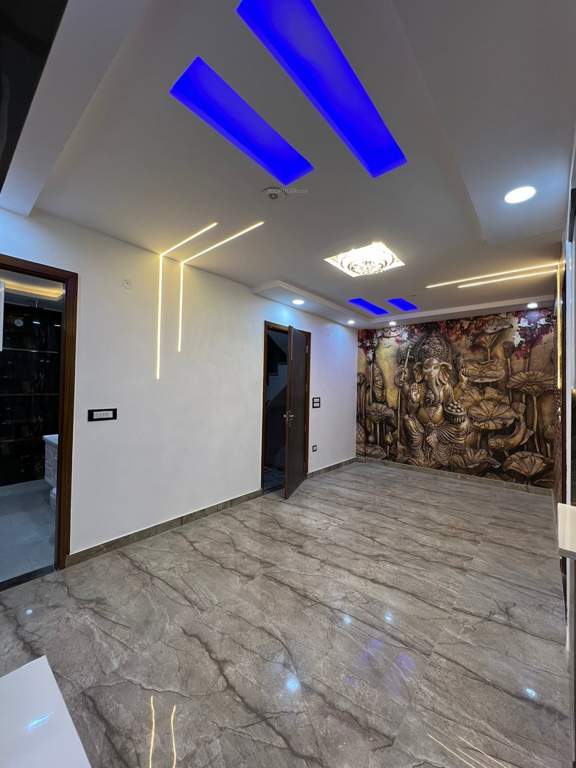  the ashwamedham Living Area