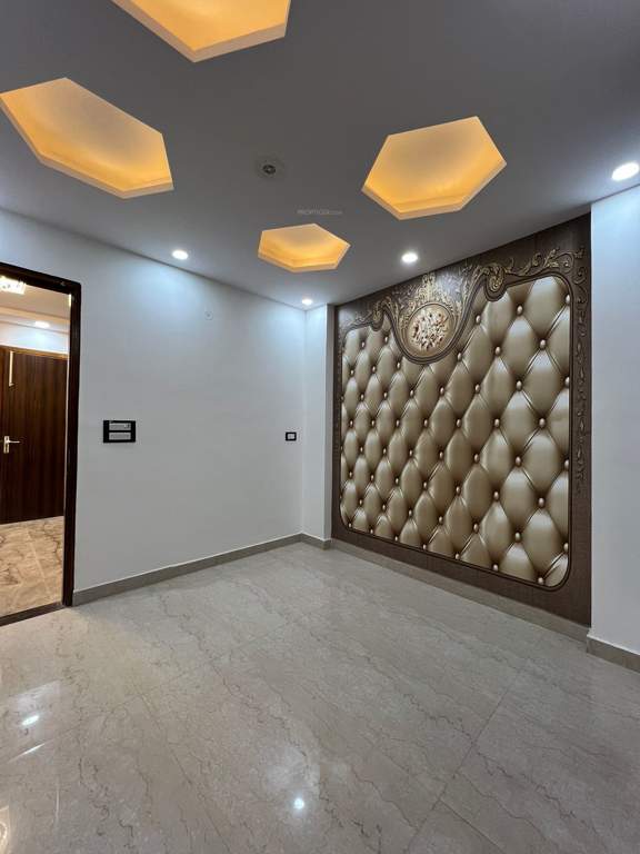  the ashwamedham Living Area