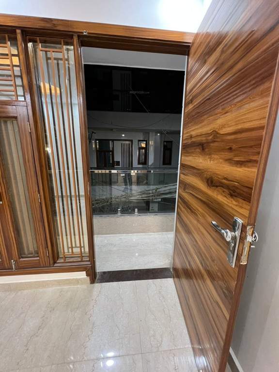  the ashwamedham Living Area