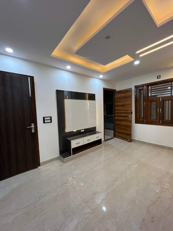  the ashwamedham Living Area