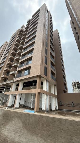  serenity B Construction Status July-25