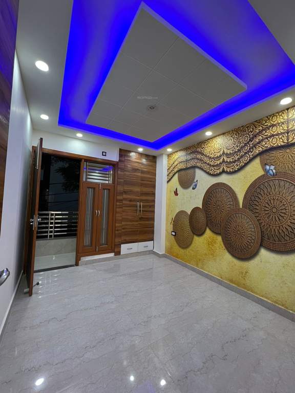  the amulyam homes Bedroom