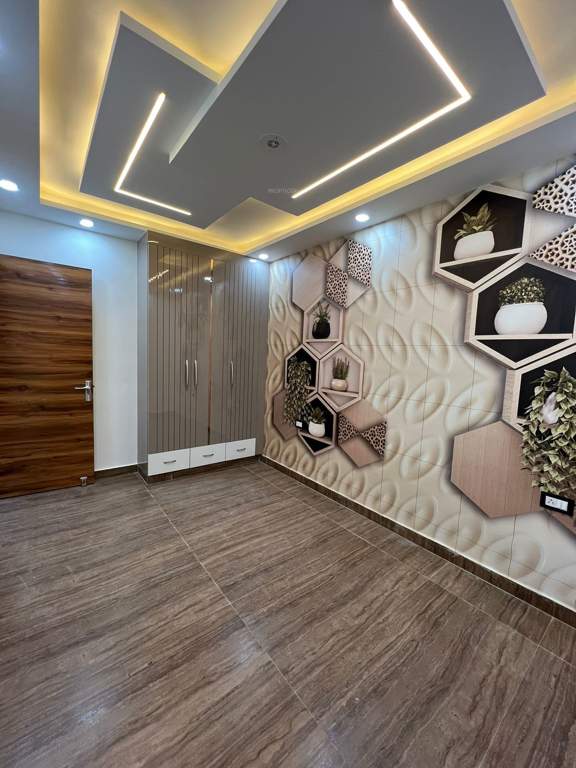  the amulyam homes Bedroom