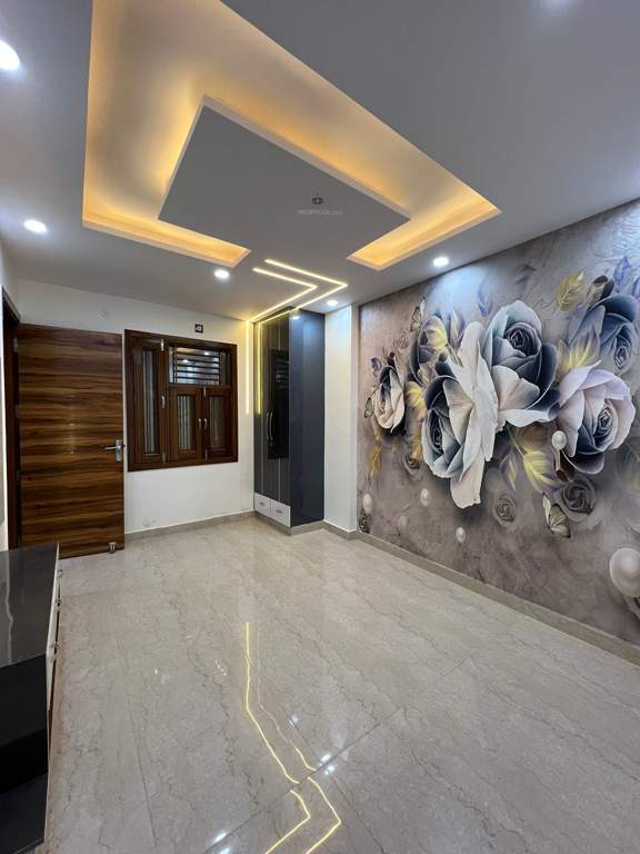  the amulyam homes Bedroom