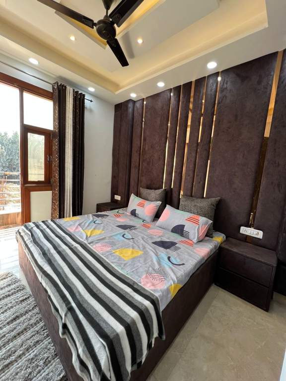  the aaradhana Bedroom