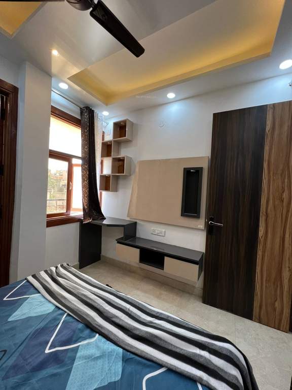  the aaradhana Bedroom