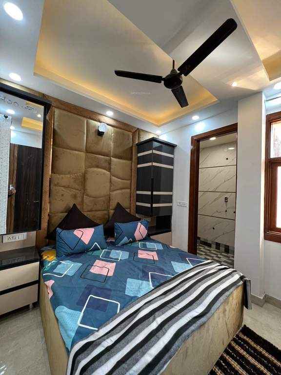  the aaradhana Bedroom