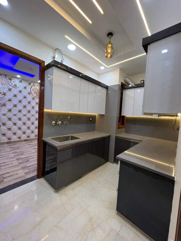  the aaradhana Kitchen