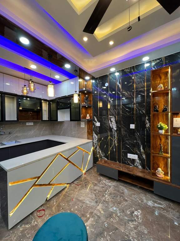  the aaradhana Kitchen