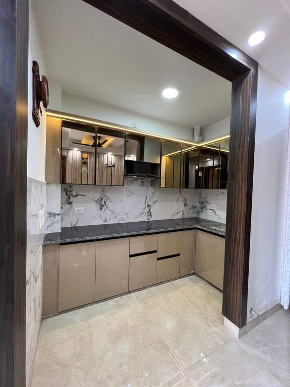  the aaradhana Kitchen